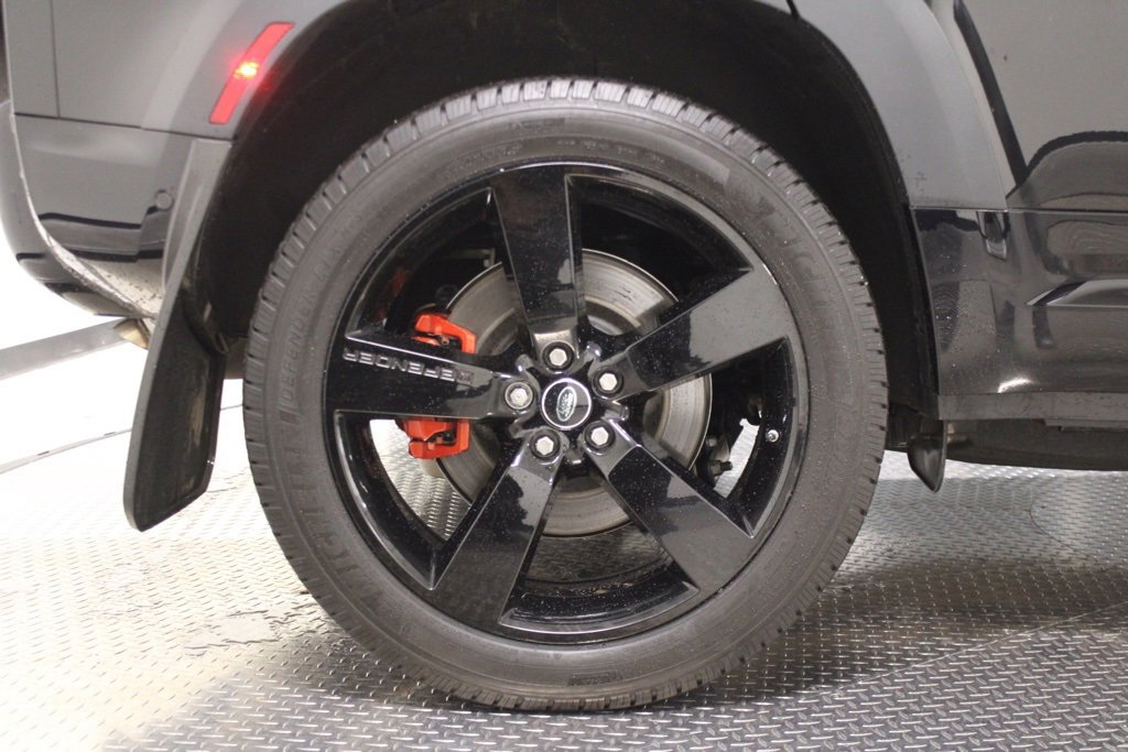 Used 2020 Land Rover Defender 110 X image 12