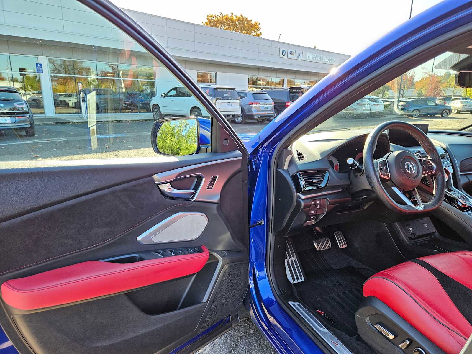 Used 2024 Acura RDX A-Spec image 23