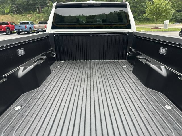 New 2026 Toyota Tacoma SR5 RWD image 23