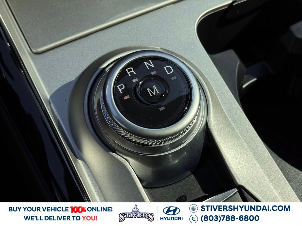 Used 2024 Ford Explorer ST w/ Equipment Group 401A AWD/4WD image 42