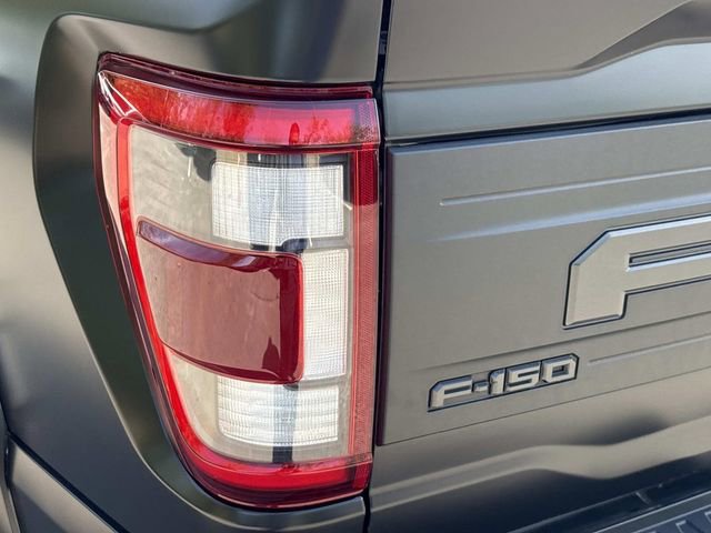 Certified 2023 Ford F150 Raptor image 11