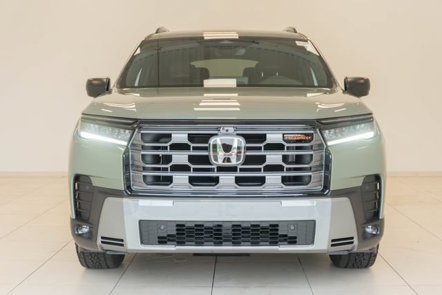 New 2026 Honda Pilot TrailSport image 6