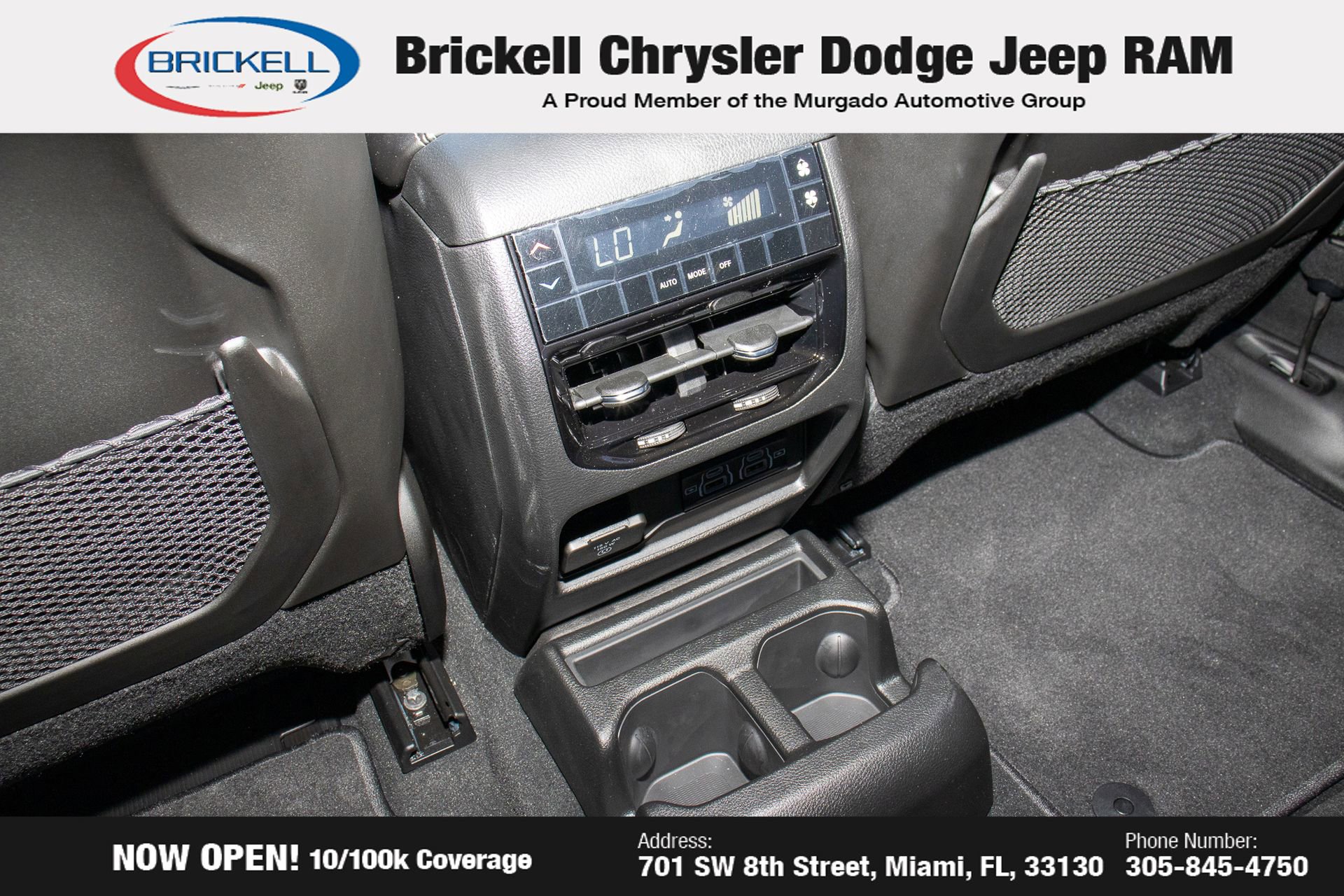 Used 2025 Jeep Grand Cherokee L Altitude image 20