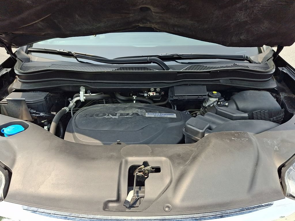 Used 2018 Honda Ridgeline RTL-T image 27