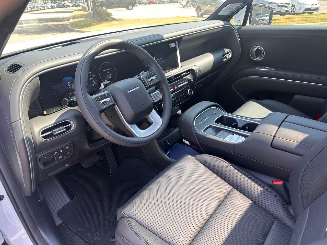 New 2026 Hyundai Palisade Calligraphy image 25