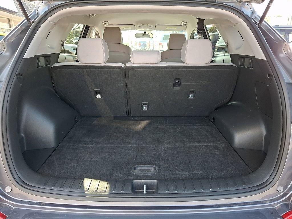Used 2018 Hyundai Tucson SEL image 29