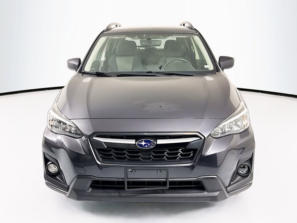 Used 2018 Subaru Crosstrek 2.0i Premium w/ Popular Package #3 image 2