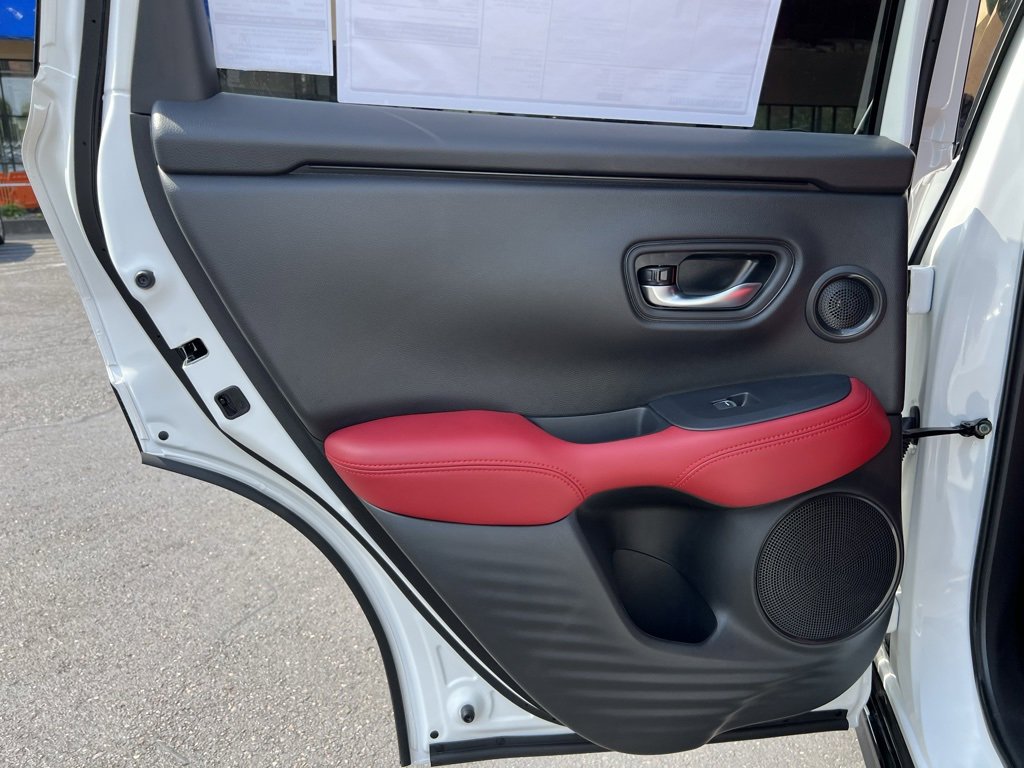 New 2025 Acura ADX A-Spec image 25