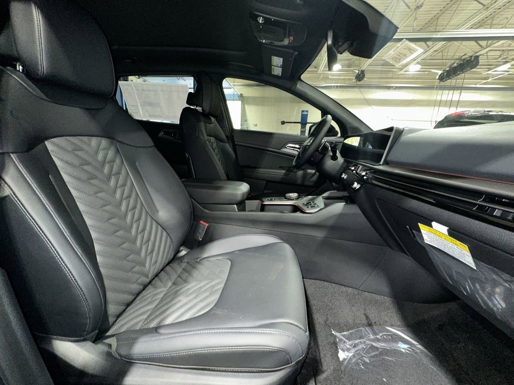 New 2026 Kia Sportage X-Line Prestige image 26