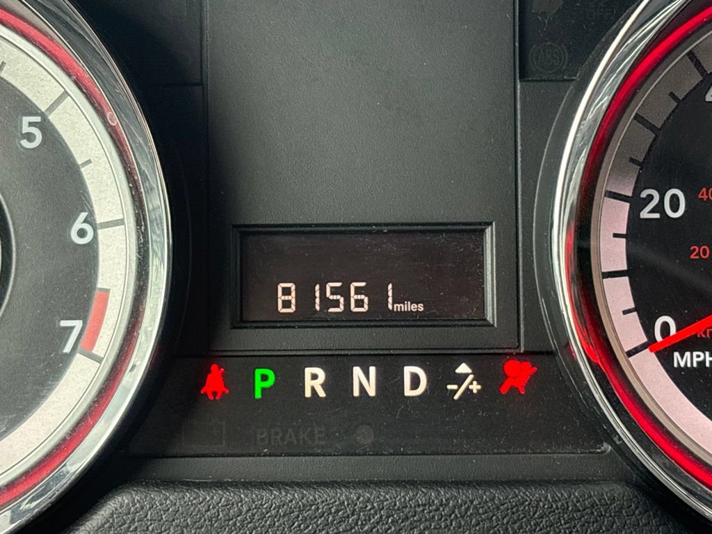 Used 2017 Dodge Grand Caravan SE FWD image 17