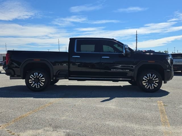 Used 2025 GMC Sierra 2500 Denali Ultimate image 6