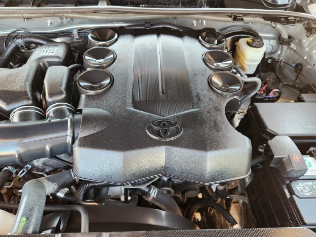 Used 2016 Toyota 4Runner Limited RWD image 23