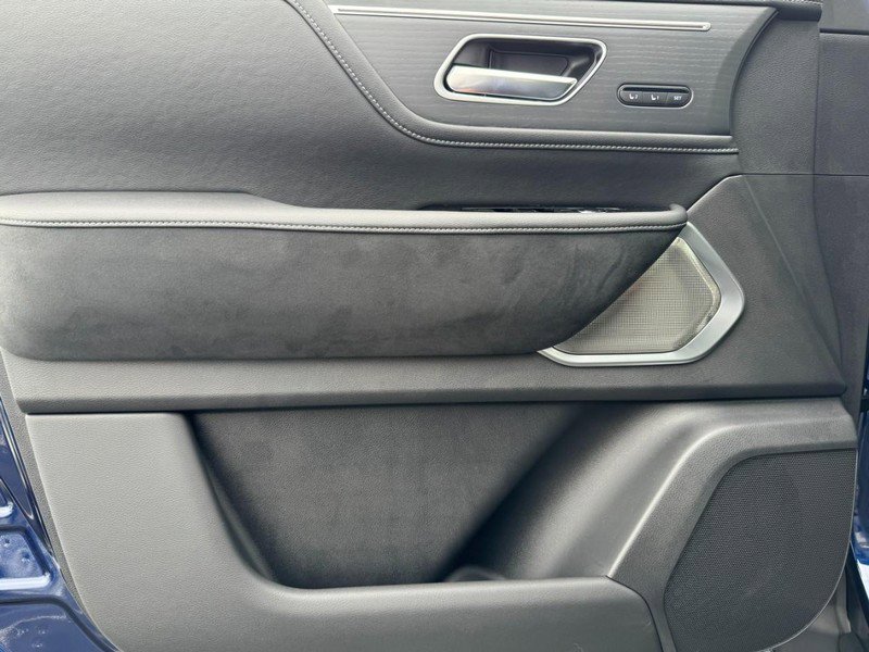 New 2025 INFINITI QX80 Sensory w/ Exterior Package image 13