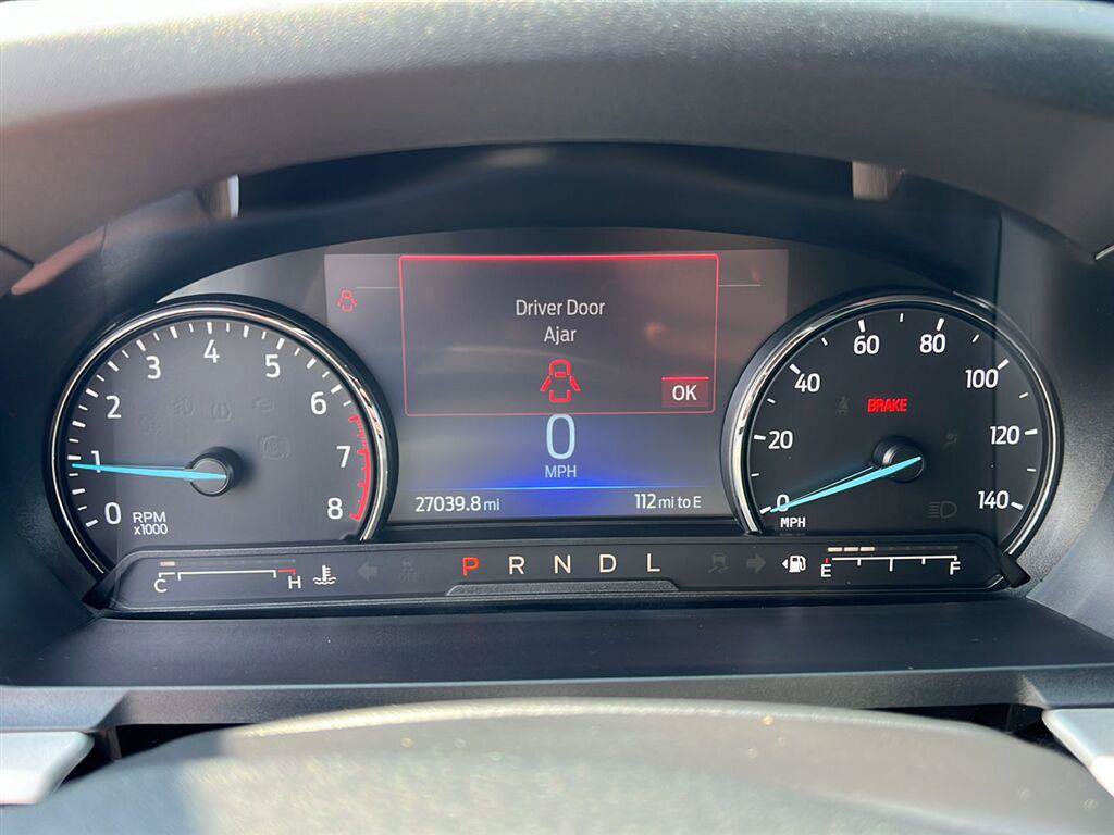 Used 2023 Ford Explorer XLT w/ Equipment Group 202A AWD/4WD image 11