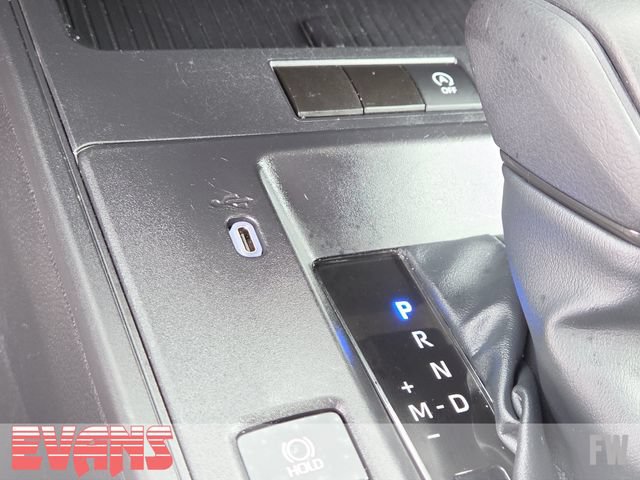Certified 2026 Toyota Corolla Cross L AWD/4WD image 9