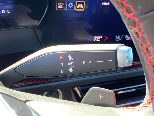 Used 2024 Chevrolet Traverse RS AWD/4WD image 13