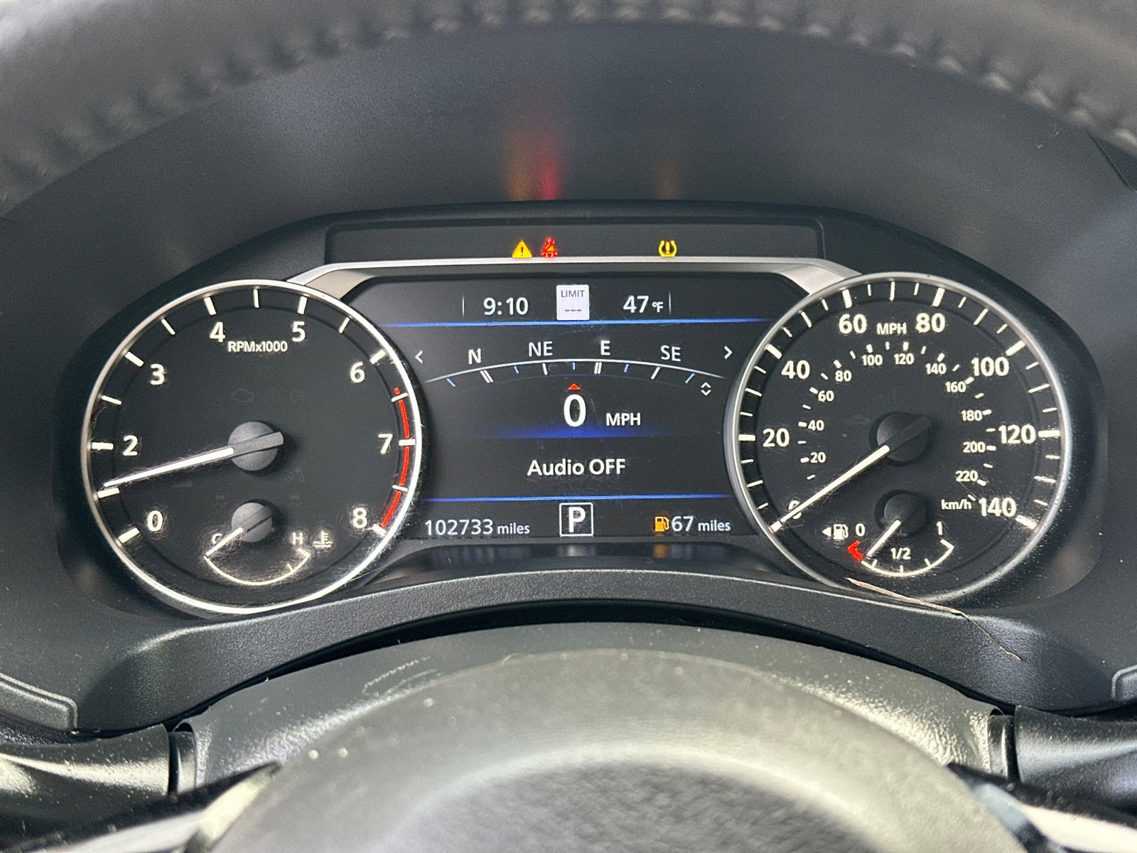 Used 2023 Nissan Altima 2.5 SV w/ SV Premium Package image 27