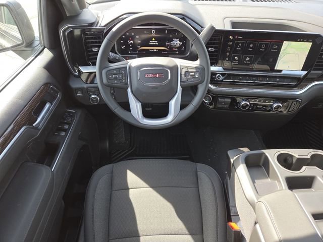 New 2026 GMC Sierra 1500 Elevation AWD/4WD image 28