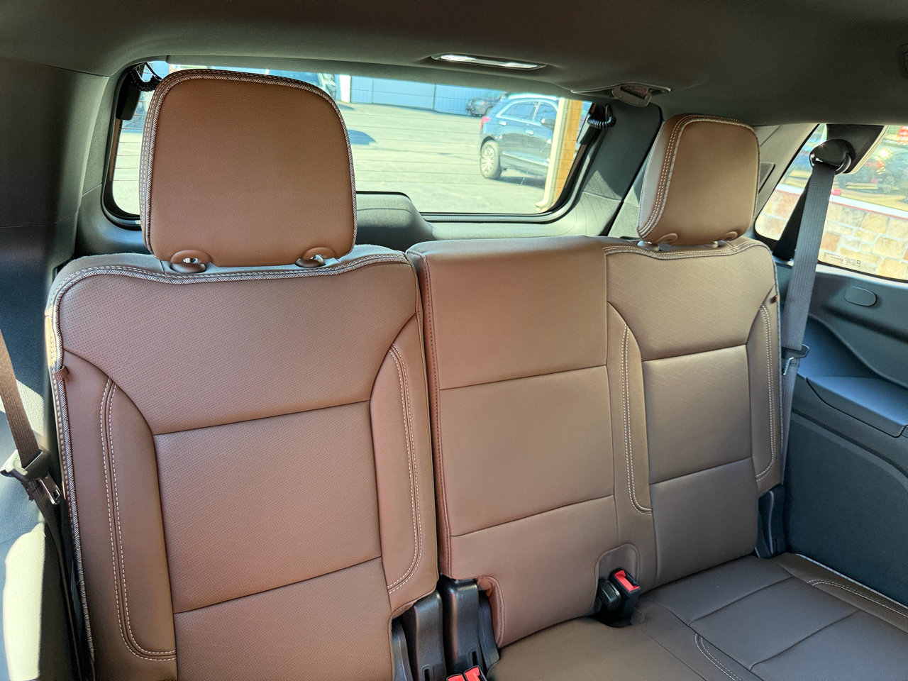 Used 2024 Chevrolet Tahoe High Country w/ Advanced Technology Package image 28