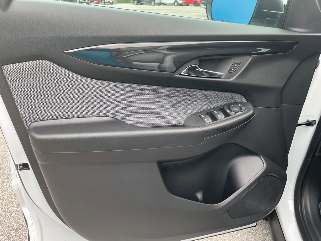 New 2026 Chevrolet TrailBlazer LS w/ LS Convenience Package image 11