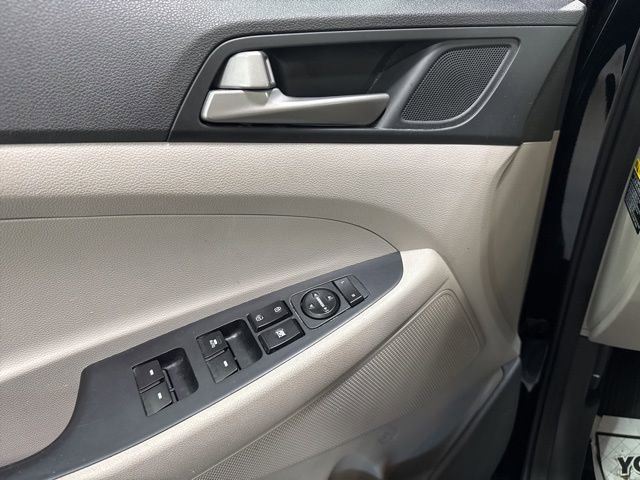 Used 2018 Hyundai Tucson Sport image 21