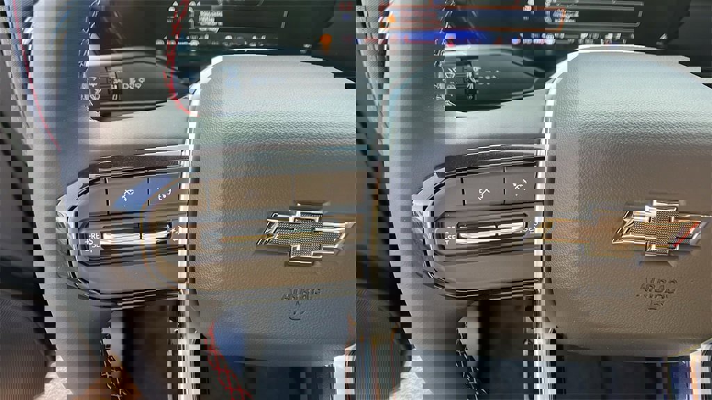 New 2026 Chevrolet Colorado Z71 image 21