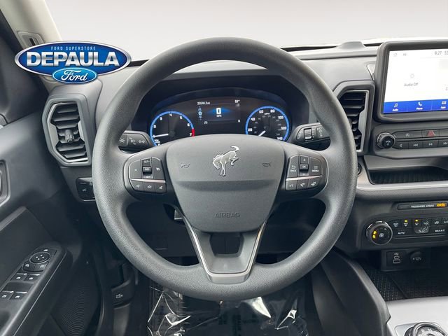 Used 2023 Ford Bronco Sport Big Bend AWD/4WD image 15