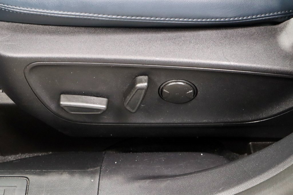 Certified 2022 Ford Bronco Sport Outer Banks w/ Tech Package image 25