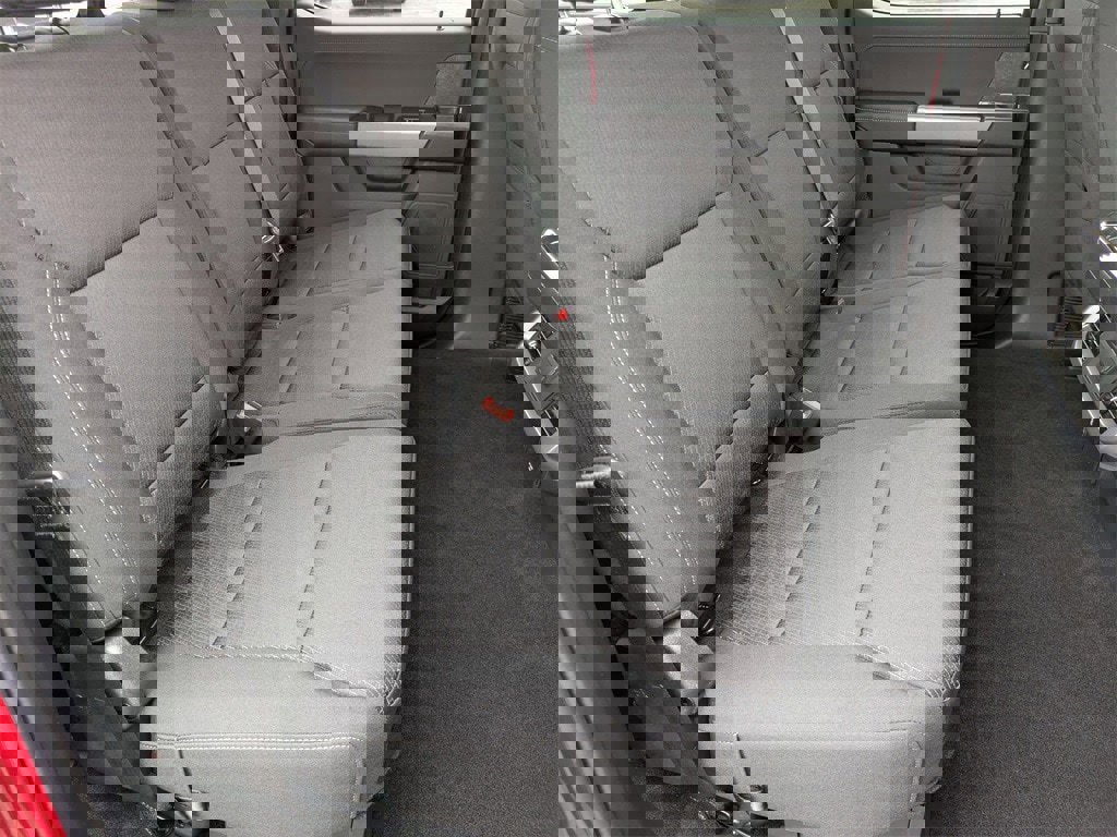 New 2025 Ford F150 XLT w/ Equipment Group 302A MID image 19