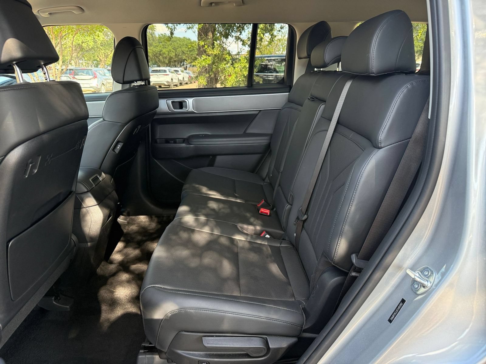 Used 2026 Hyundai Santa Fe SEL FWD image 28
