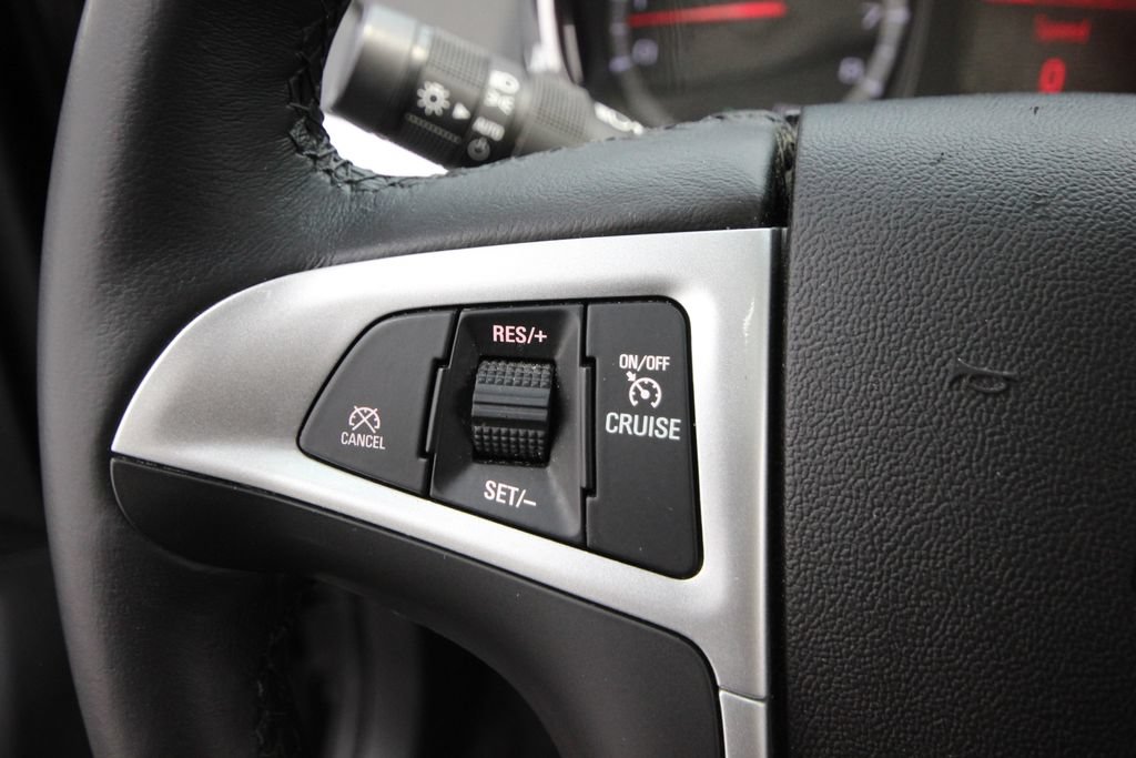 Used 2015 GMC Terrain SLT w/ Open Road Package AWD/4WD image 18