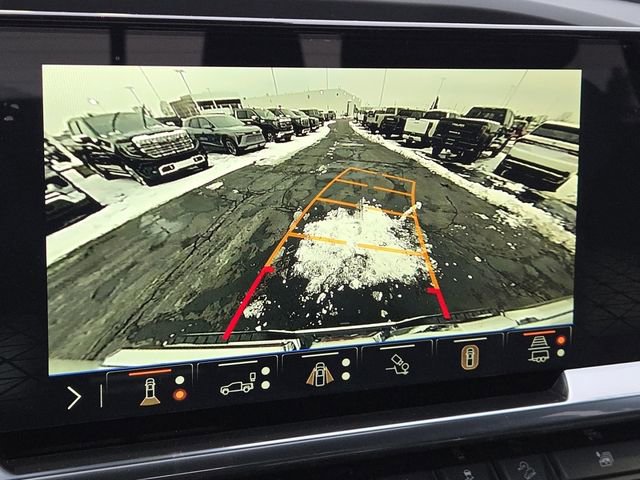 New 2026 GMC Sierra 1500 SLT w/ SLT Premium Plus Package image 18