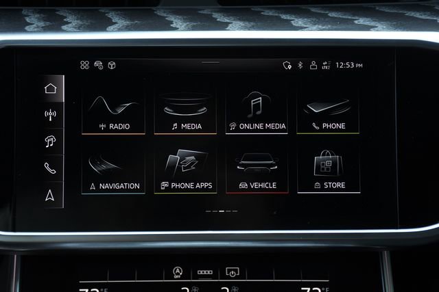 Used 2025 Audi A6 Premium Plus image 17