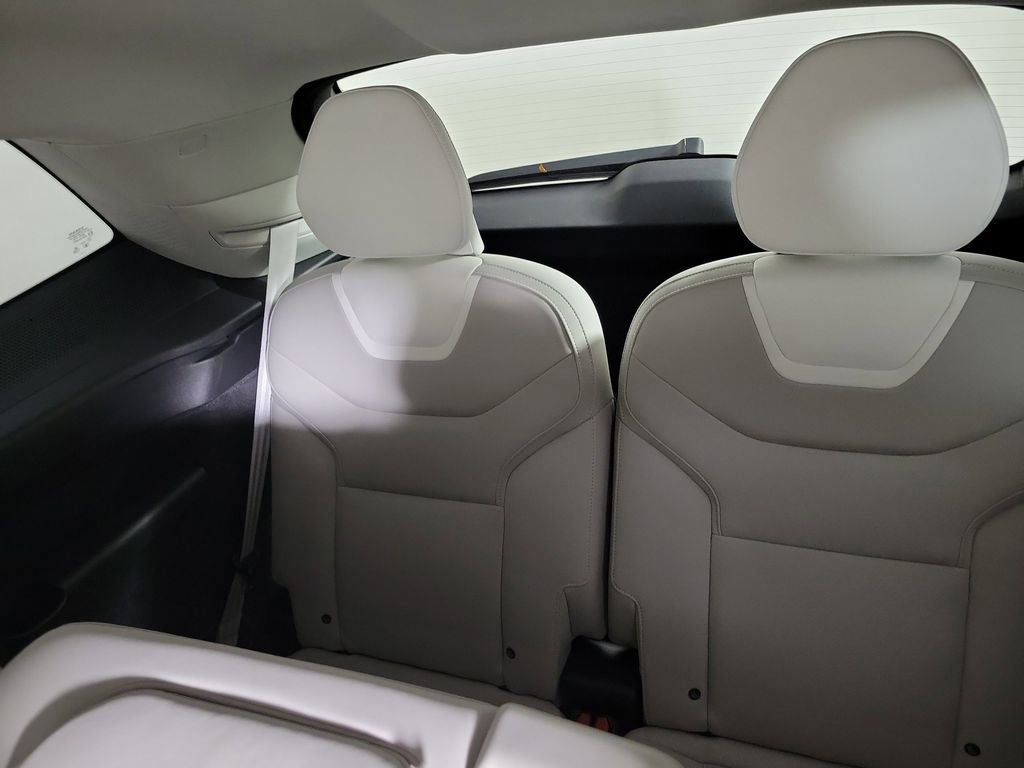 Certified 2025 Volvo EX90 Ultra AWD/4WD image 12