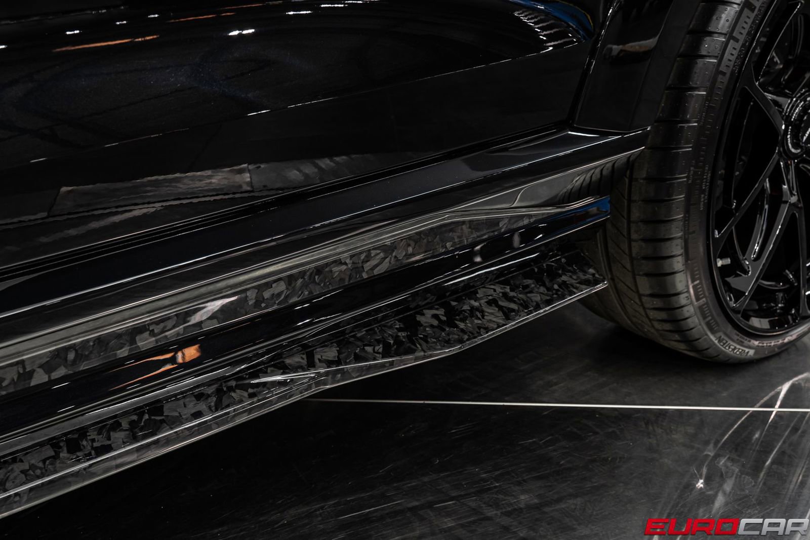 Used 2026 Audi RS Q8 performance image 18