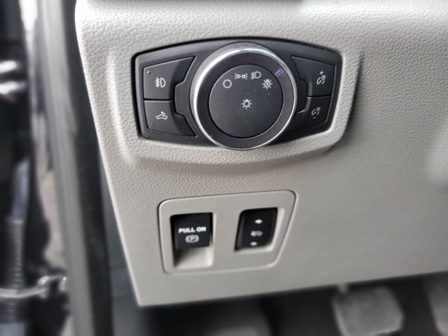 Used 2020 Ford F150 XLT w/ Equipment Group 301A Mid image 24