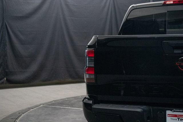 Used 2023 Nissan Frontier PRO-4X w/ Pro-4X Premium Package image 12