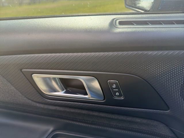 Used 2024 Ford Mustang Coupe RWD image 14