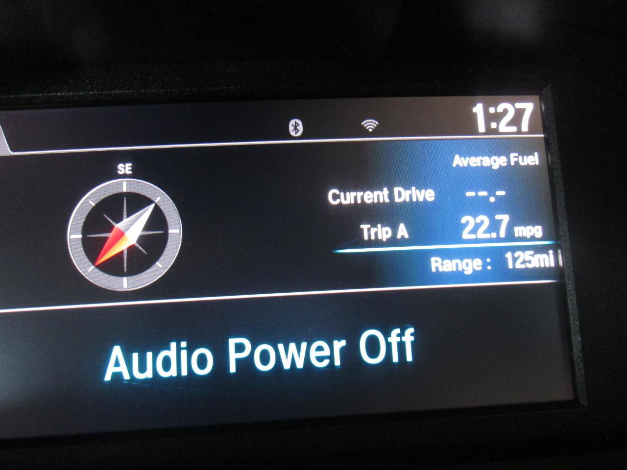 Used 2017 Honda Accord EX-L image 31
