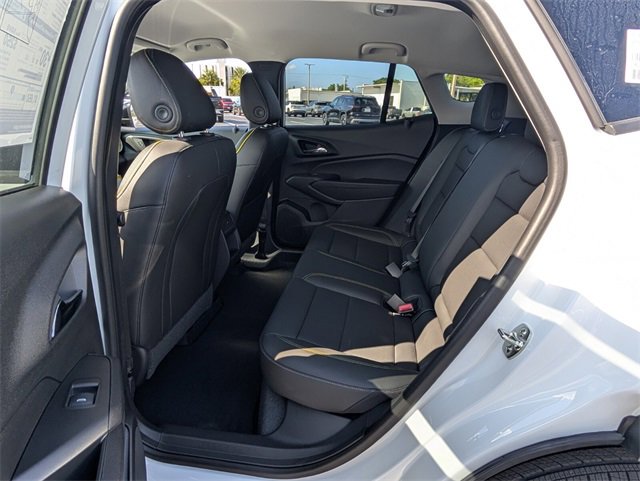 New 2026 Chevrolet Trax ACTIV w/ Driver Confidence Package image 6