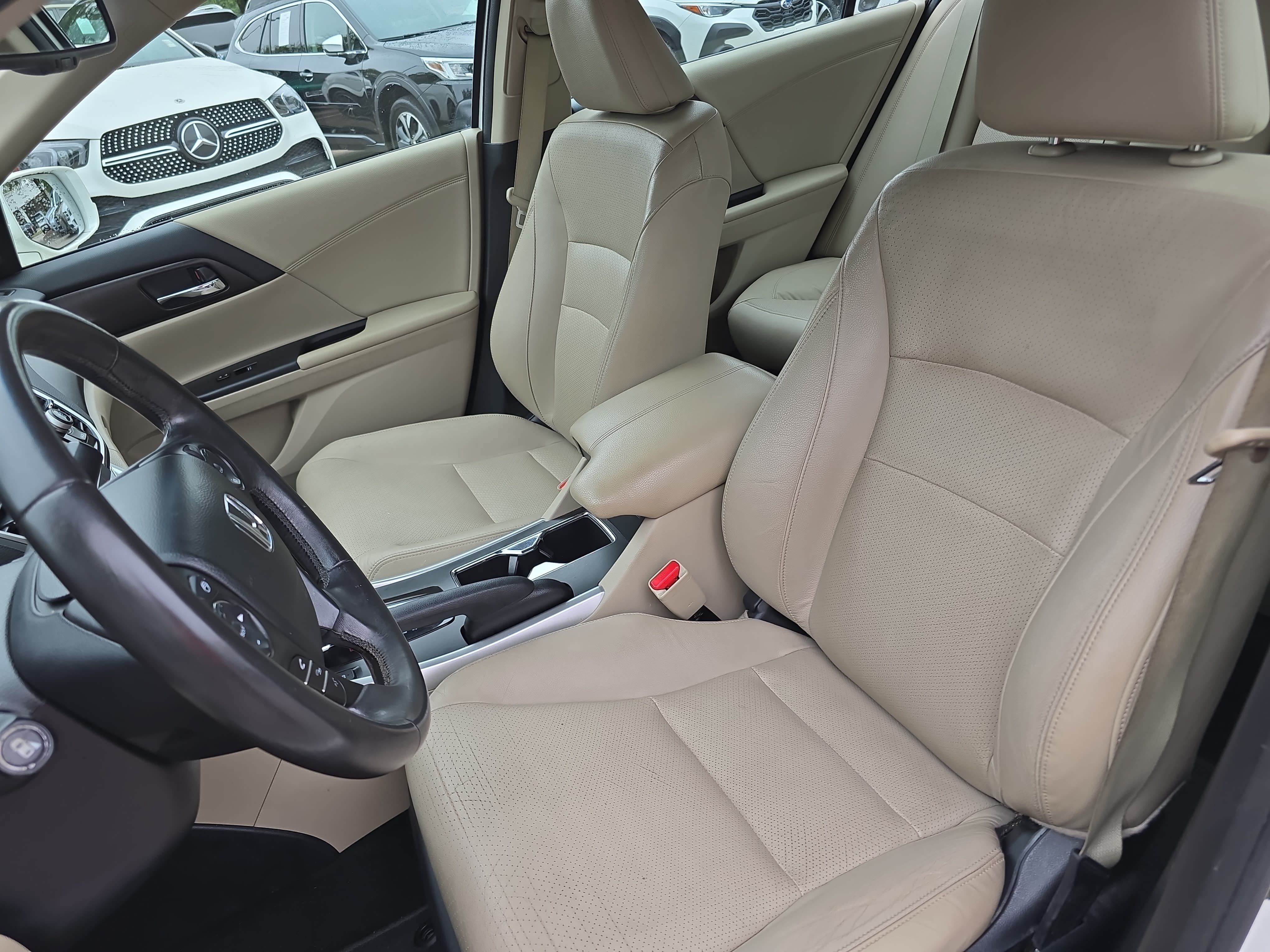 Used 2013 Honda Accord EX-L image 14