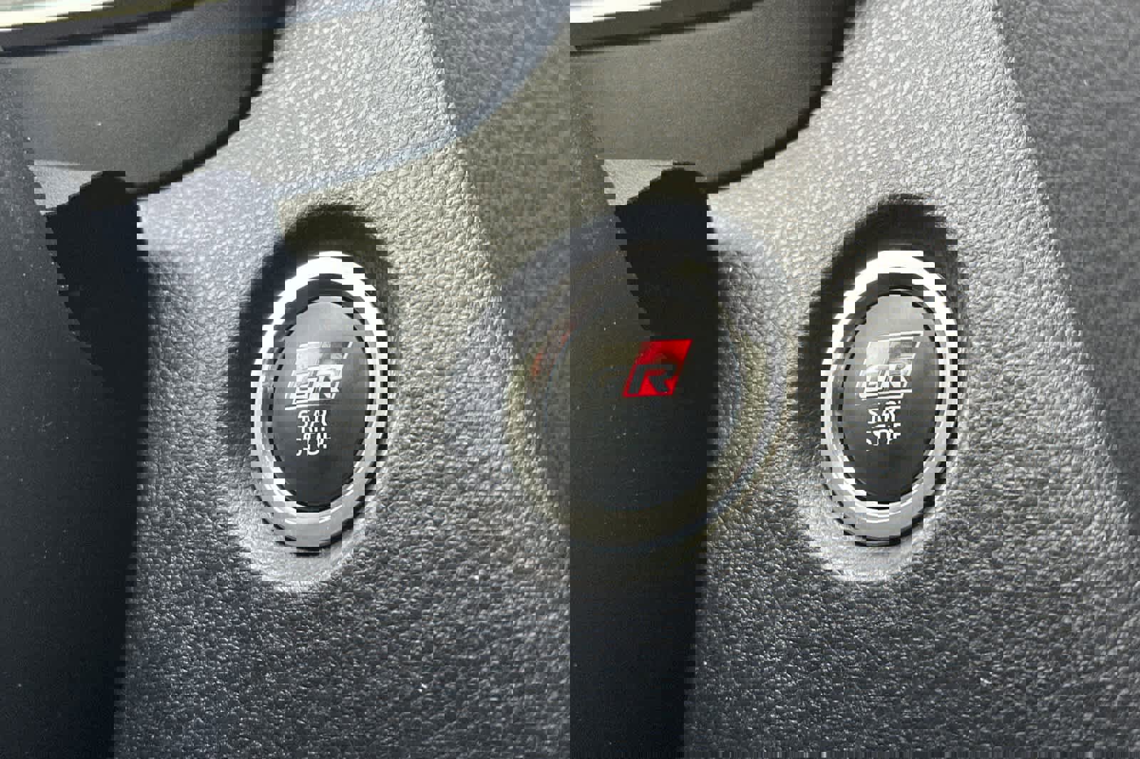 Used 2024 Toyota Corolla GR image 22