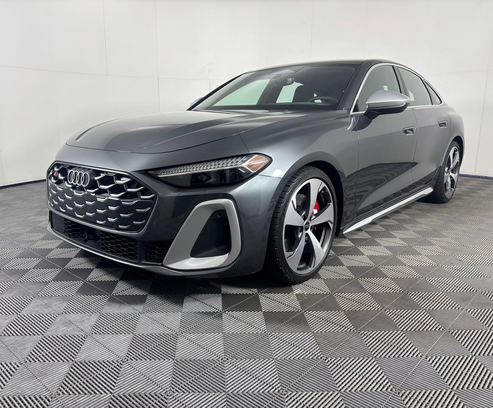 Used 2025 Audi S5 Premium Plus AWD/4WD image 4