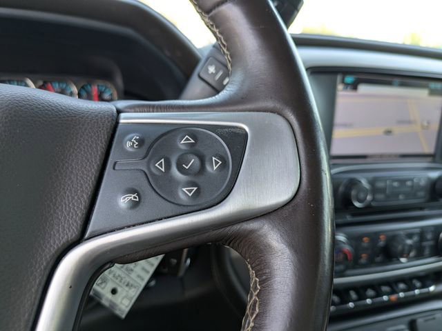 Used 2018 GMC Sierra 1500 SLT AWD/4WD image 28