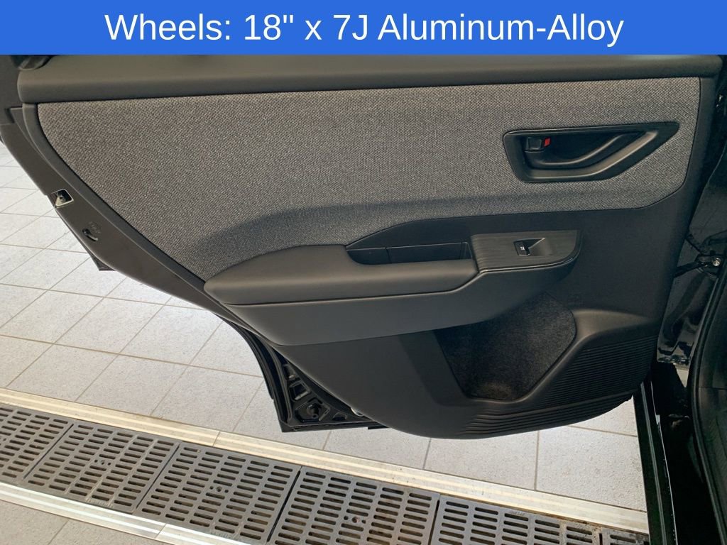 New 2026 Subaru Outback Premium AWD/4WD image 9