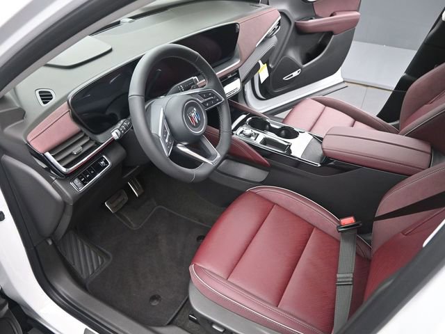 New 2026 Buick Envision Sport Touring AWD/4WD image 9