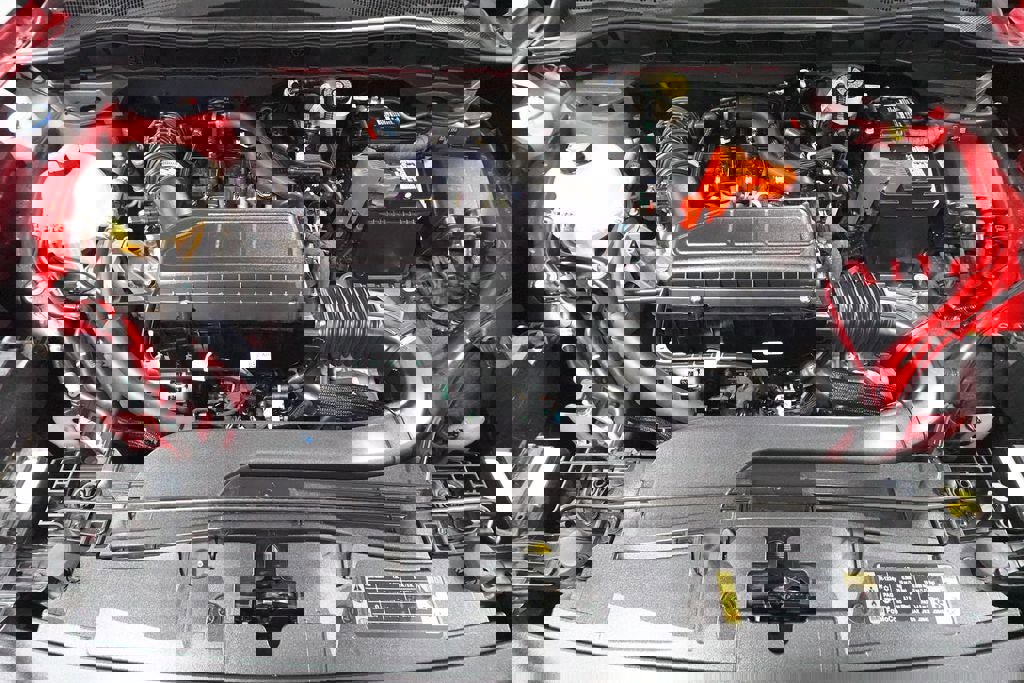 Used 2023 Ford Escape ST-Line w/ Tech Pack #1 image 35