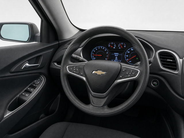 Used 2023 Chevrolet Malibu LT w/ Driver Confidence Package FWD image 19