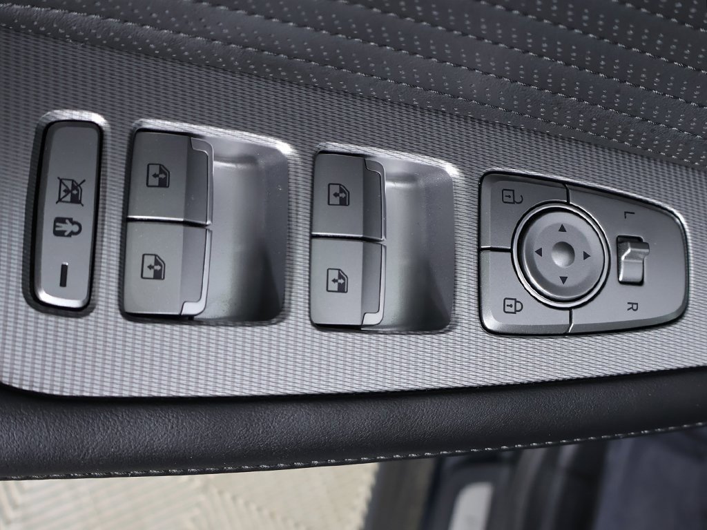 Used 2025 Hyundai Palisade Calligraphy image 44