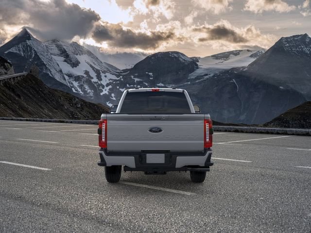 New 2026 Ford F350 Lariat w/ Black Appearance Package AWD/4WD image 5